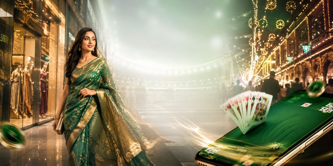 রাজশাহী রমির রাত বাজার দৃশ্য