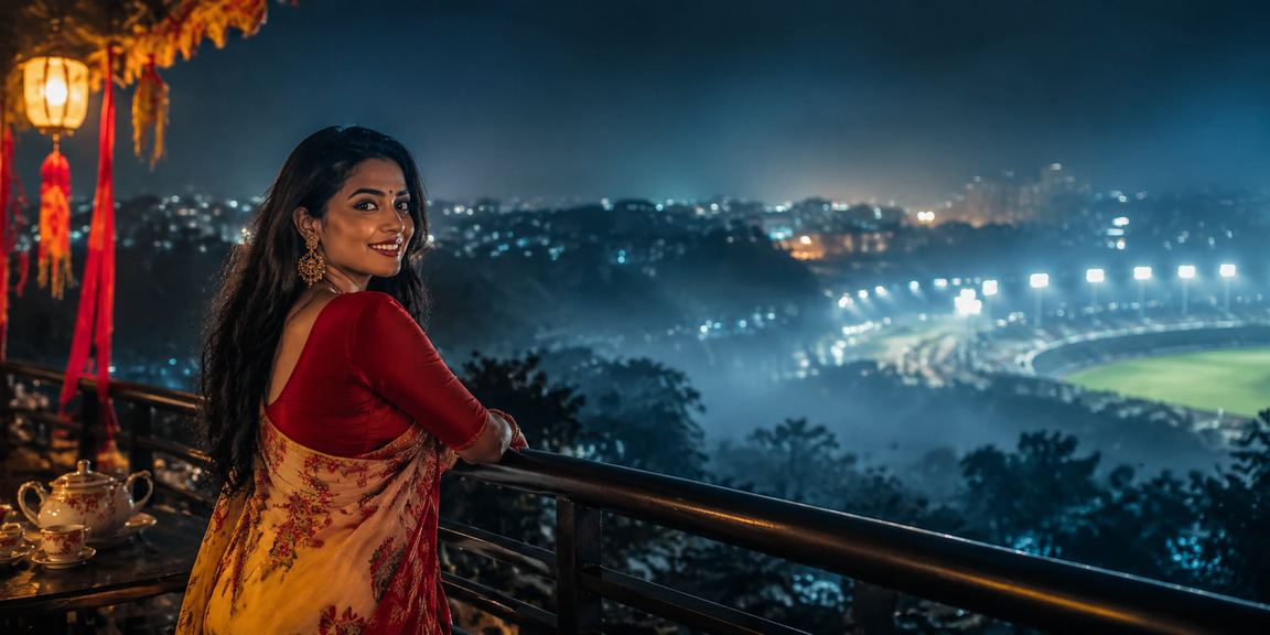 রংপুরে পহেলা বৈশাখ উপলক্ষে ক্রিকেট বেটিং