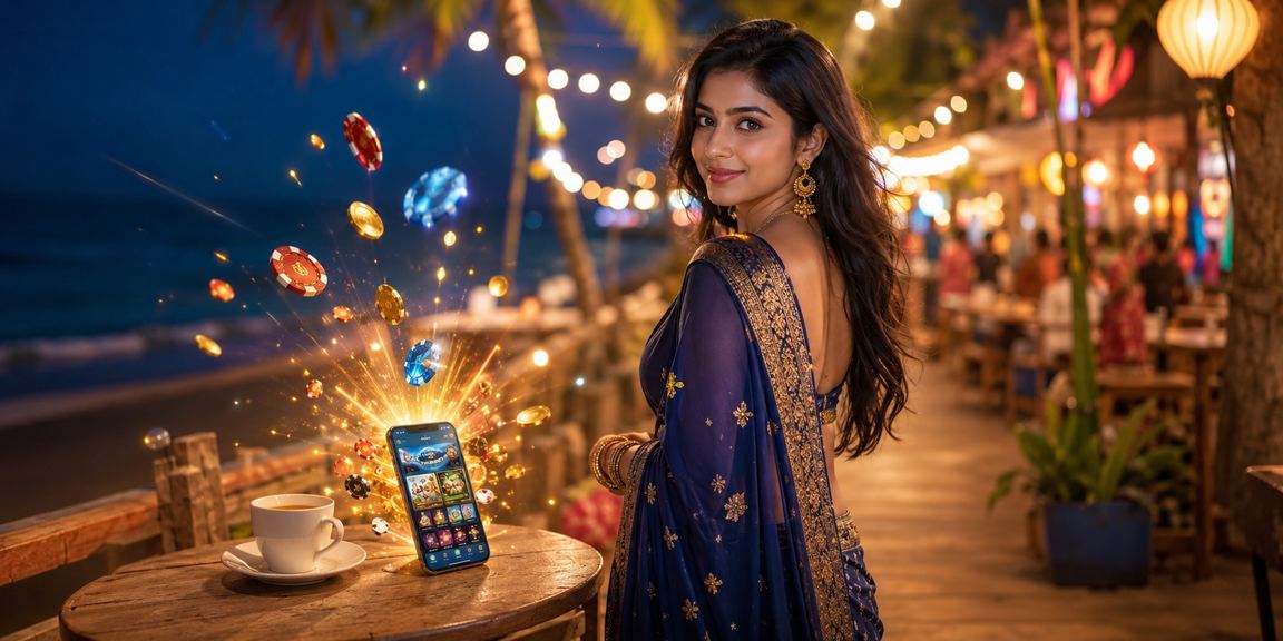 bk222 amazon মোবাইল ক্যাসিনো অভিজ্ঞতা